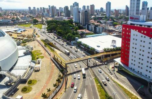 Lagoa Nova Hotel | ibis Natal