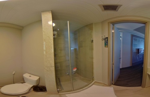 Lagoa Nova Hotel | ibis Natal