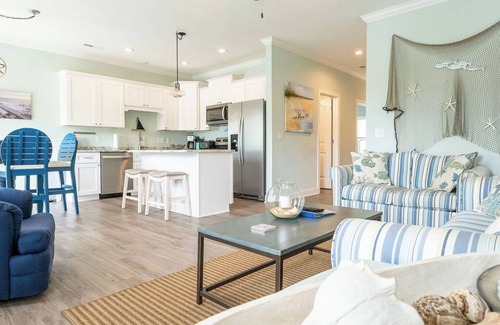 Southport House | Ibis Nest Coastal Retreat