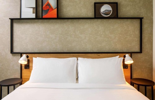 Nova Serrana Hotel | ibis Nova Serrana