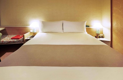 Hai Seddikia Hotel | ibis Oran Les Falaises