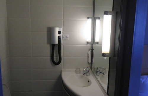 Hai Seddikia Hotel | ibis Oran Les Falaises