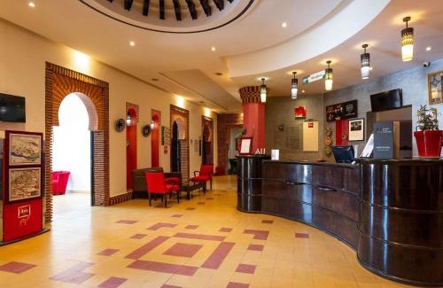 Ouarzazate Hotel | Ibis Ouarzazate Centre
