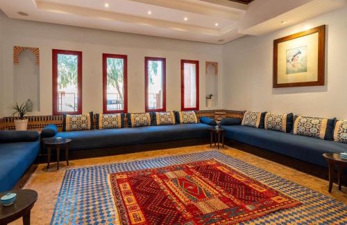 Ouarzazate Hotel | Ibis Ouarzazate Centre
