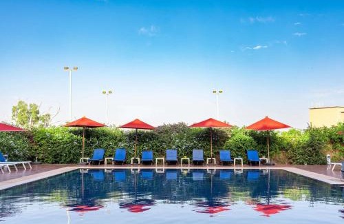 Ouarzazate Hotel | Ibis Ouarzazate Centre