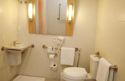 Ourinhos Hotel | ibis Ourinhos