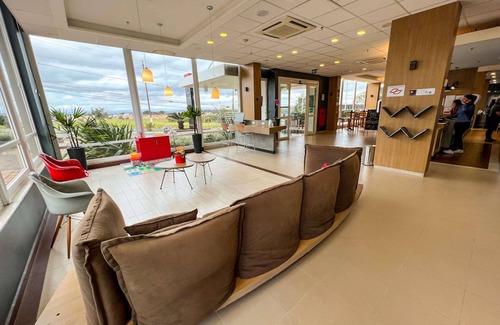 Ourinhos Hotel | ibis Ourinhos