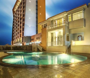 Padang Hotel | Ibis Padang
