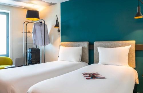 Orly Hotel | ibis Paris Coeur d'Orly Airport