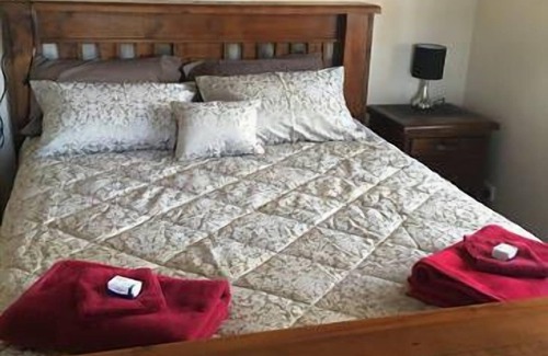 West Pinjarra Other | Ibis Park Farmstay - Mandurah Region
