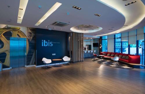 Centro Hotel | ibis Passo Fundo Centro