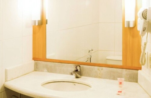 Petrolina Hotel | ibis Petrolina