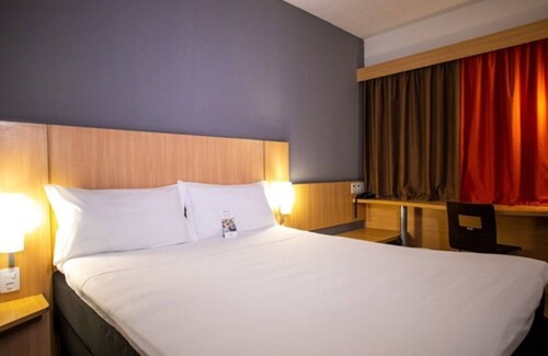 Petrolina Hotel | ibis Petrolina