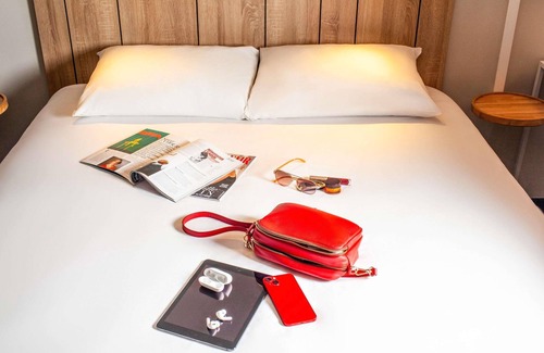 Pontarlier Hotel | ibis Pontarlier