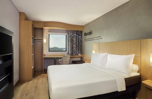 Pontianak Hotel | ibis Pontianak City Center