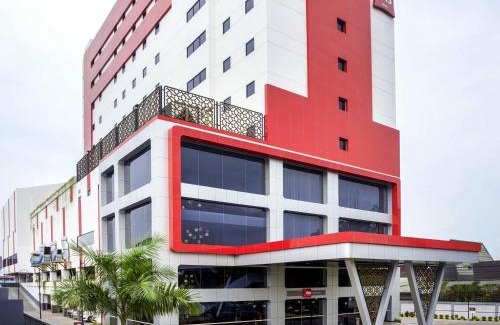 Pontianak Hotel | ibis Pontianak City Center