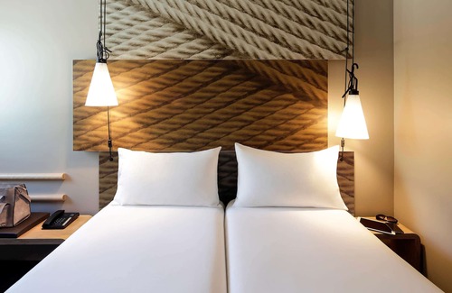 Sao Pedro da Afurada Hotel | ibis Porto Gaia