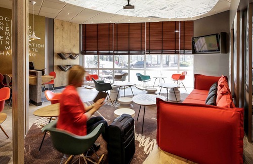 Sao Pedro da Afurada Hotel | ibis Porto Gaia