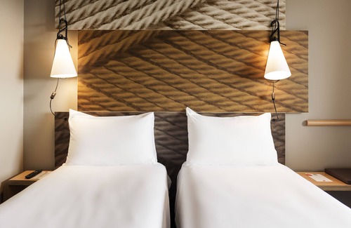 Sao Pedro da Afurada Hotel | ibis Porto Gaia