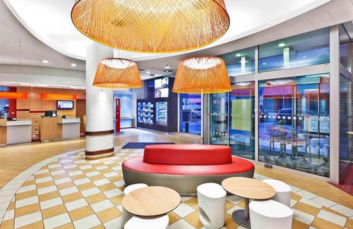 Andel Hotel | Ibis Praha Mala Strana