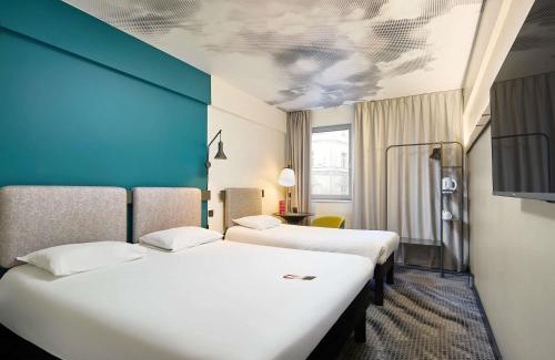 Prague 2 Hotel | Ibis Praha Wenceslas Square