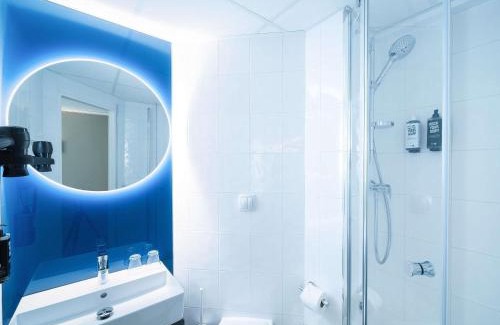 Prague 2 Hotel | Ibis Praha Wenceslas Square