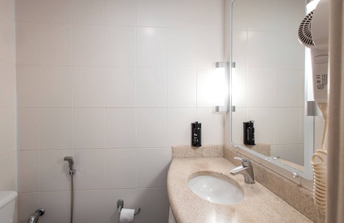 Presidente Prudente Hotel | ibis Presidente Prudente Manoel Goulart