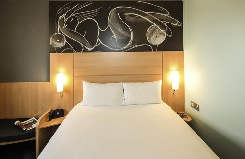 Reading City Centre Hotel | ibis Reading Centre