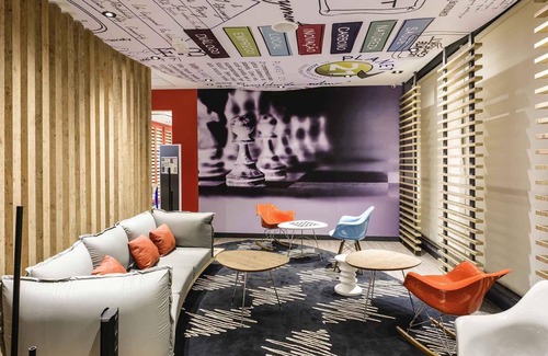 Boa Viagem Hotel | ibis Recife Aeroporto