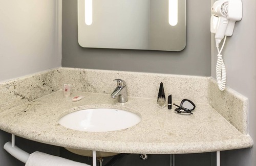 Boa Viagem Hotel | ibis Recife Aeroporto