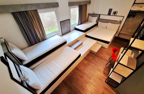 Boa Viagem Hotel | ibis Recife Aeroporto