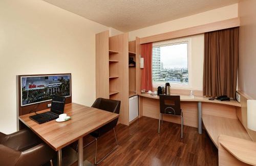 Pina Hotel | ibis Recife Boa Viagem