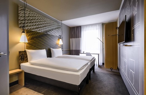Regensburg Hotel | ibis Regensburg Zentrum