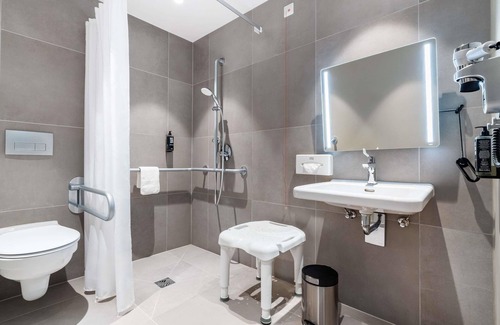 Regensburg Hotel | ibis Regensburg Zentrum
