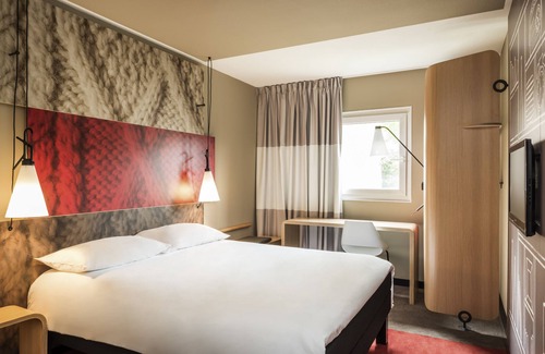 Regensburg Hotel | ibis Regensburg Zentrum