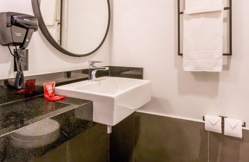 Ribeirao Preto Hotel | Ibis Ribeirao Preto Vila do Golf Hotel