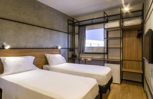 Ribeirao Preto Hotel | ibis Ribeirao Preto Vila do Golf