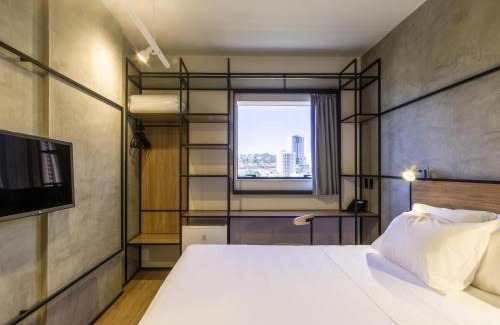 Ribeirao Preto Hotel | ibis Ribeirao Preto Vila do Golf