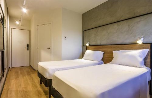 Ribeirao Preto Hotel | ibis Ribeirao Preto Vila do Golf