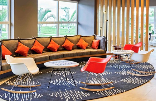 Rio Branco Hotel | ibis Rio Branco