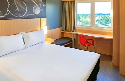 Rio Branco Hotel | ibis Rio Branco