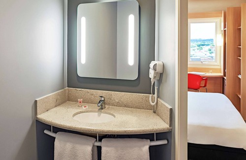 Rio Branco Hotel | ibis Rio Branco