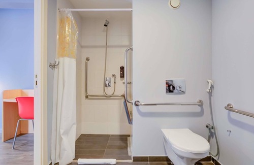 Del Castilho Hotel | ibis Rio de Janeiro Nova America