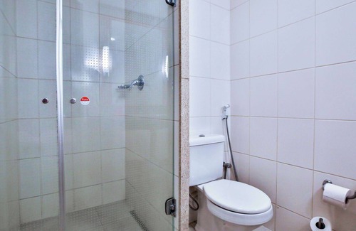 Del Castilho Hotel | ibis Rio de Janeiro Nova America