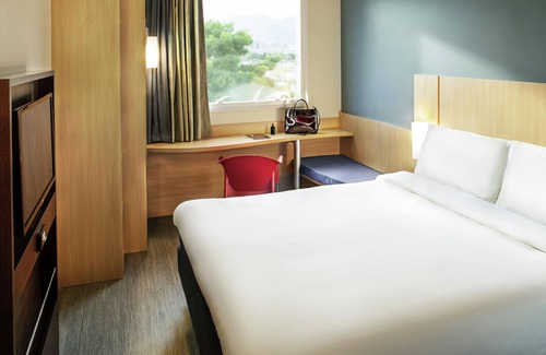 Jacarepagua Hotel | Ibis Rio de Janeiro Parque Olimpico