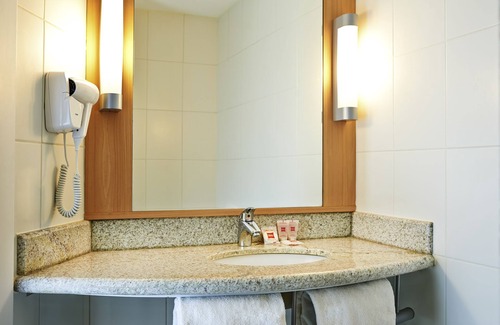 Jacarepagua Hotel | Ibis Rio de Janeiro Parque Olimpico