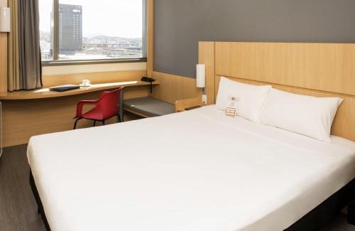 Santo Cristo Hotel | ibis Rio Porto Atlantico