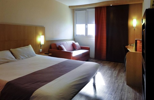 Le Coteau Hotel | ibis Roanne