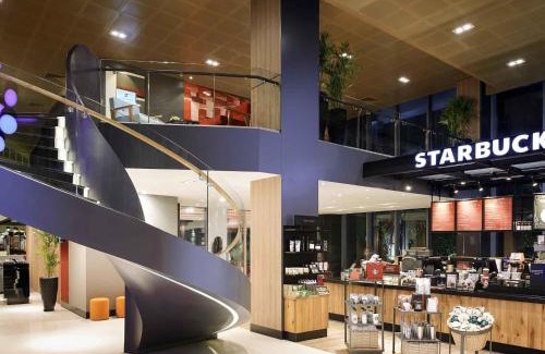 Tan Binh Hotel | Ibis Saigon Airport