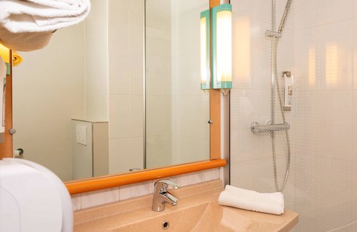 Saint-Die Hotel | ibis Saint Die Des Vosges